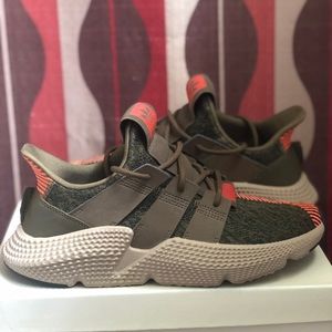 Men's Adidas Shoes